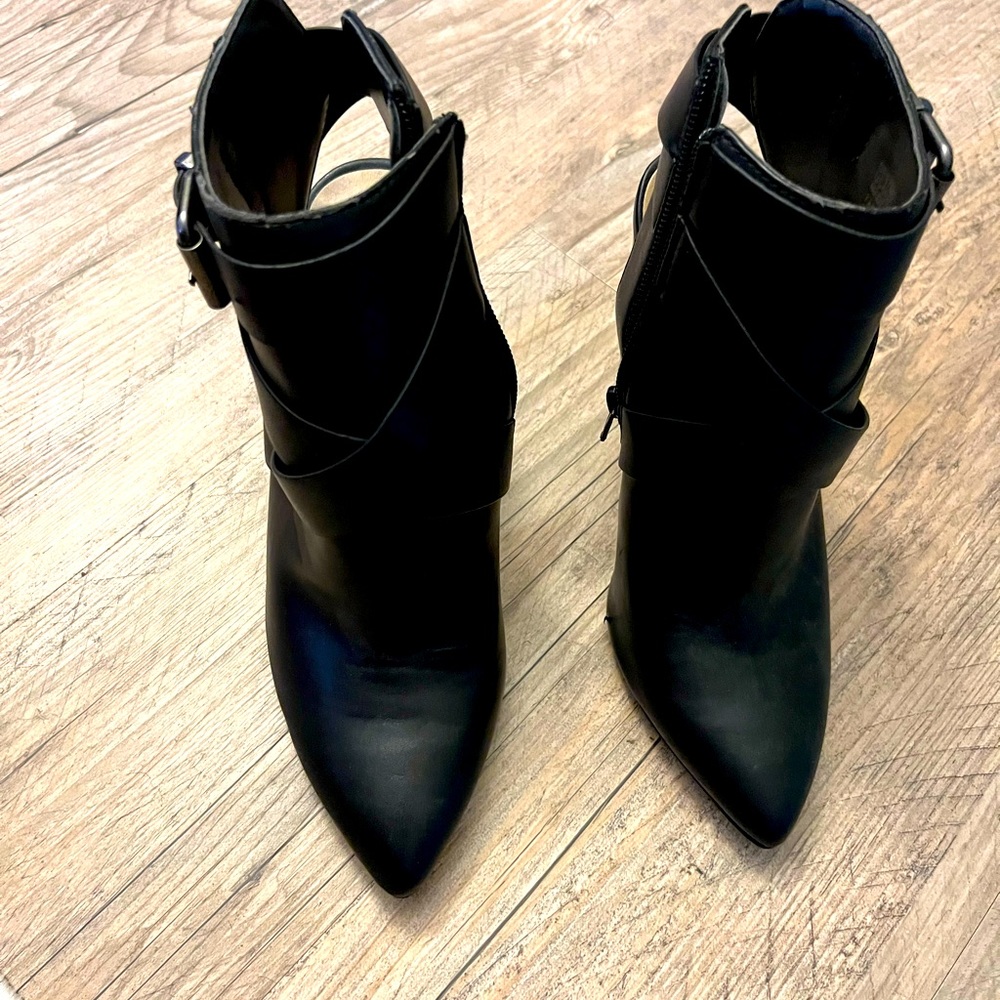 Just fab heels